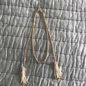 Kendra Scott Monique necklace